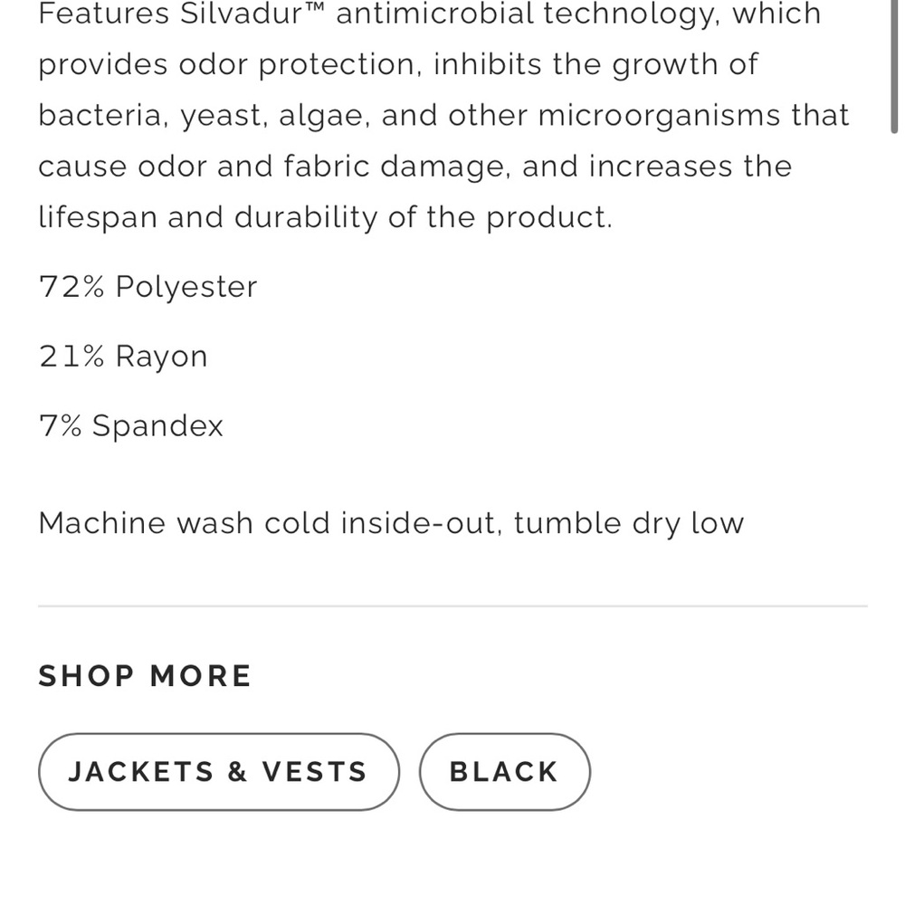 FIGS Sebina Scrub Jacket - Picture 9 of 11